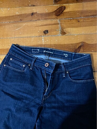 Levis Kot pantolon levis