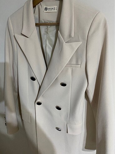 Blazer ceket