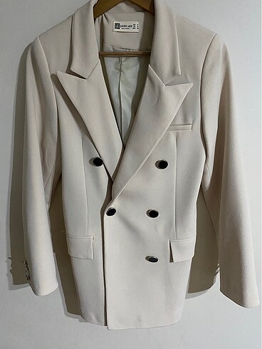 s Beden Blazer ceket
