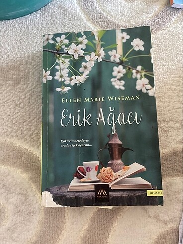 Erik ağacı romanı