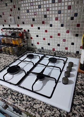Vestel Ocak