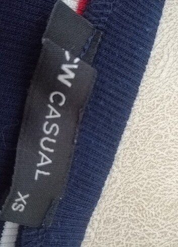 xs Beden Midi elbise