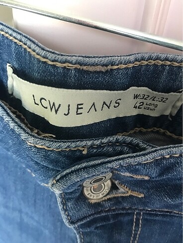 LC Waikiki-jean/kot