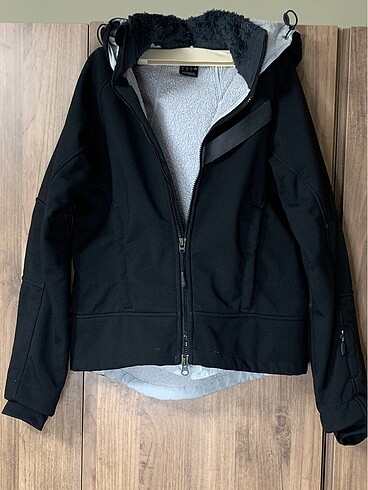 Adidas unisex çeket mont
