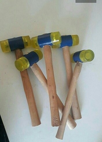 tokmak