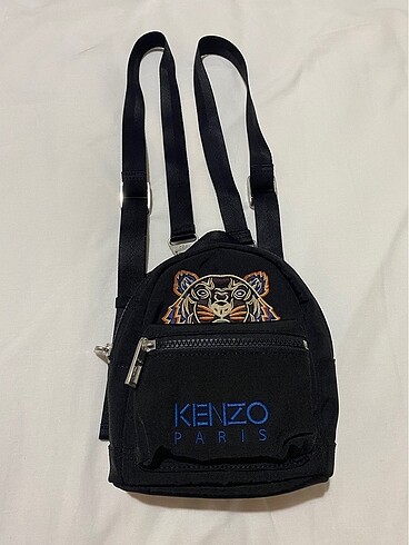 KENZO Mini Sırt Çantası