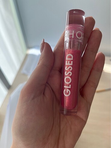Sephora sephora gloss