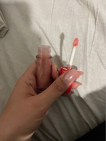 Beden sephora dudak dolgunlaştıran gloss