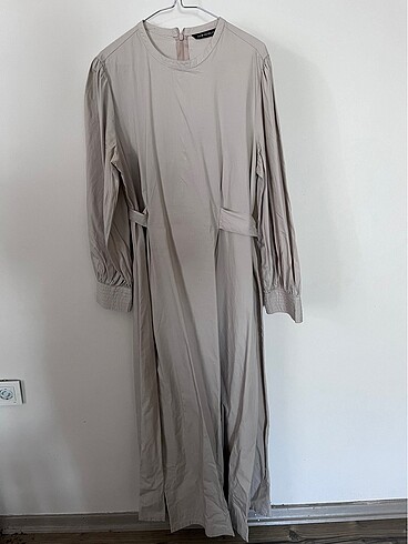 Lcw modest elbise