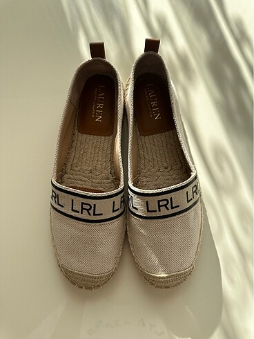 RALPH LAUREN
