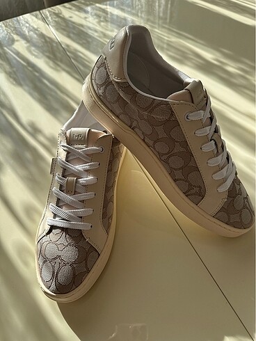 COACH SNEAKER
