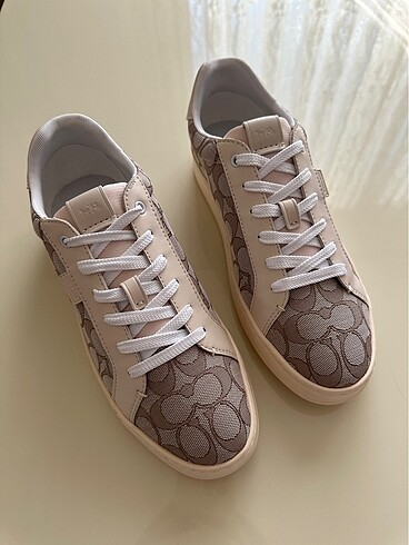 Coach COACH SNEAKER