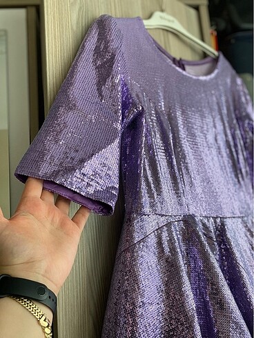 Abiye elbise - Görsel 9