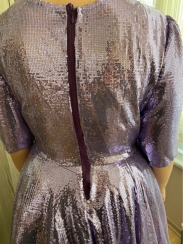 Abiye elbise - Görsel 5