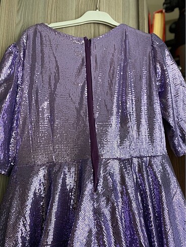 Abiye elbise - Görsel 11