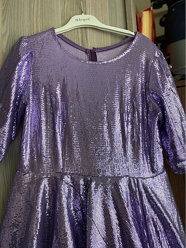 Abiye elbise - Görsel 10