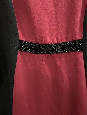 Abiye elbise - Görsel 5