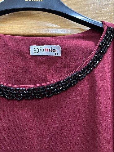 Abiye elbise - Görsel 6