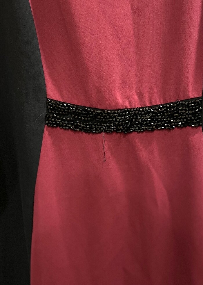 Abiye elbise - Görsel 5