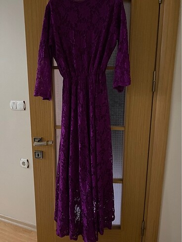 Abiye elbise - Görsel 6