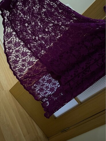 Abiye elbise - Görsel 5