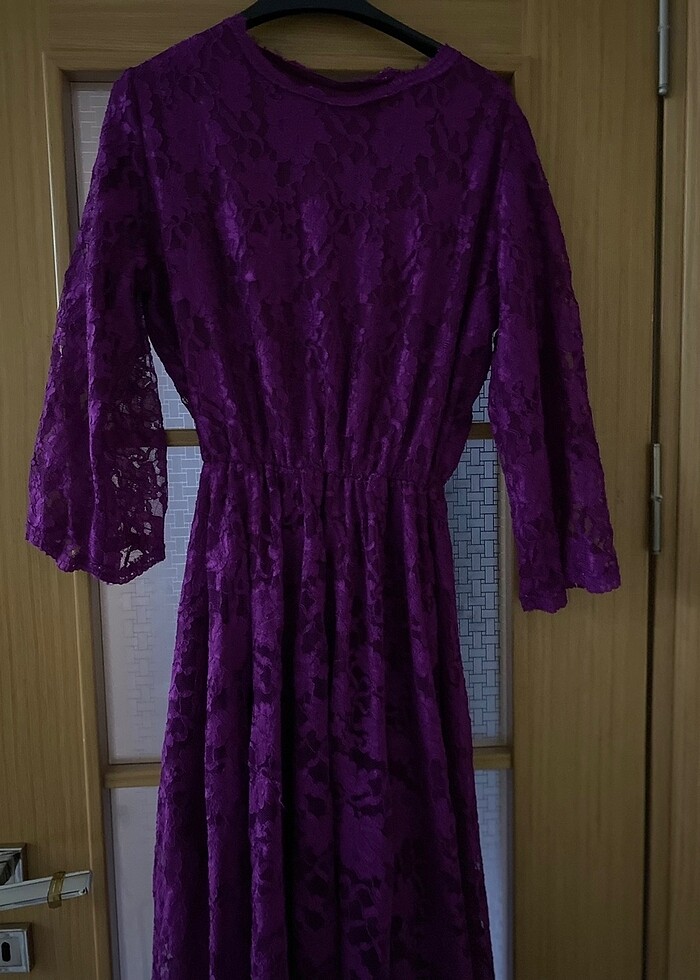 Abiye elbise - Görsel 2