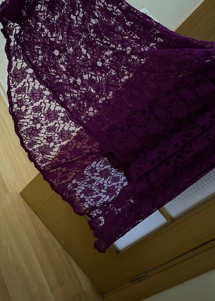 Abiye elbise - Görsel 5