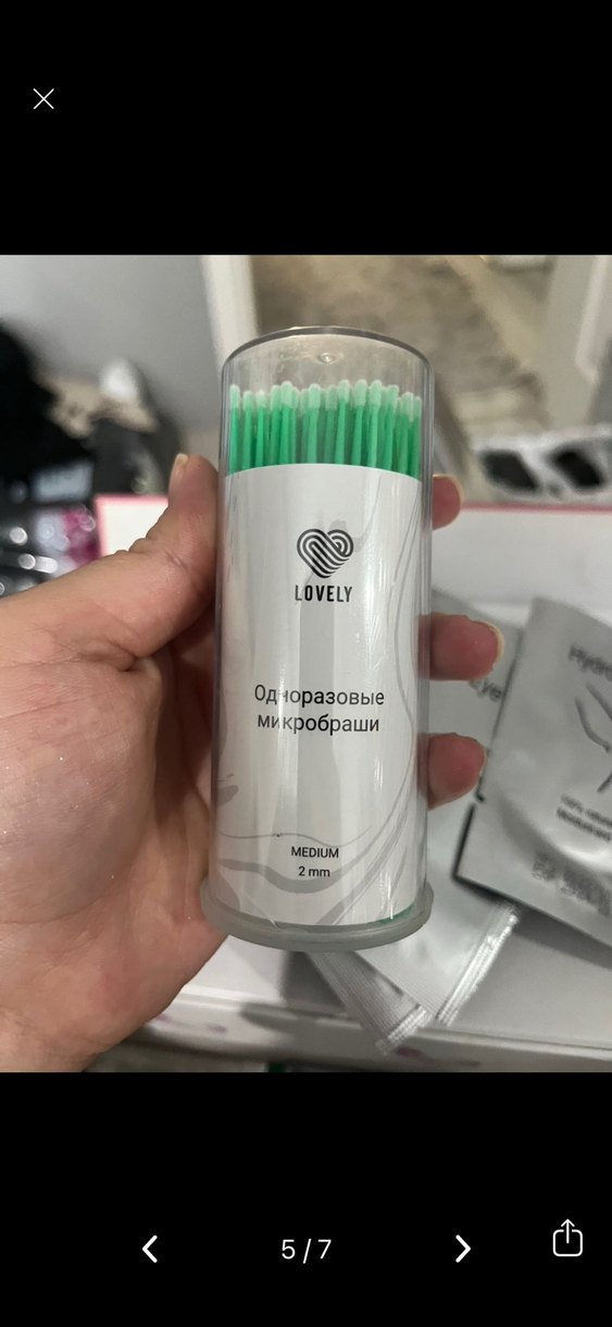 Gri Beyaz Kirpik Cımbızı Seti - Görsel 5