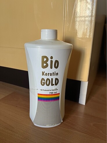 Bio keratin