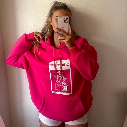 Adidas Sweat