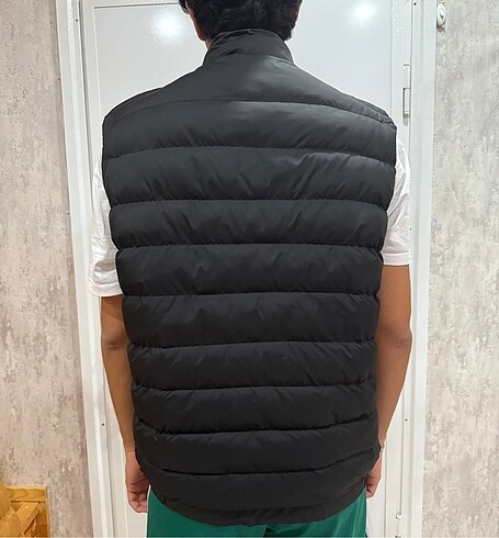 Prada Erkek mont