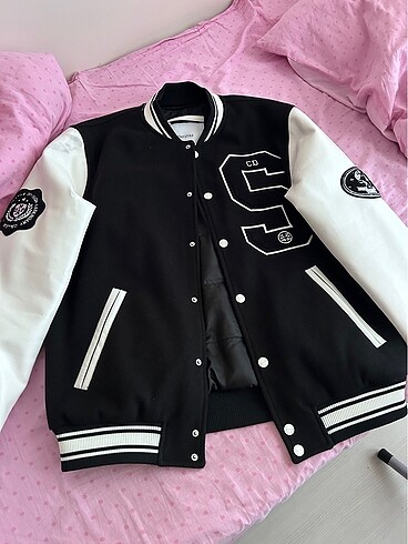 Bershka kolej ceket
