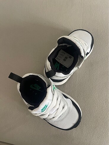 Nike Sıfırdır