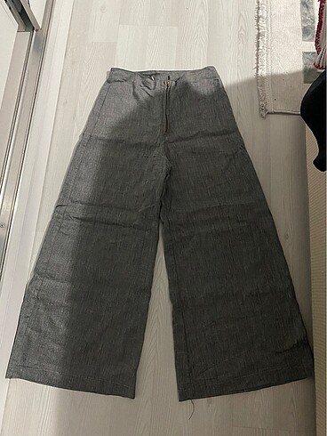 bol paça pantolon