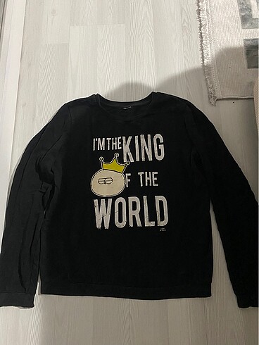 sweatshirt