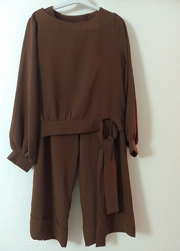 Takım bluz pantolon