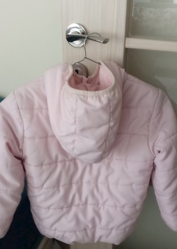 LC Waikiki PEMBE MONT