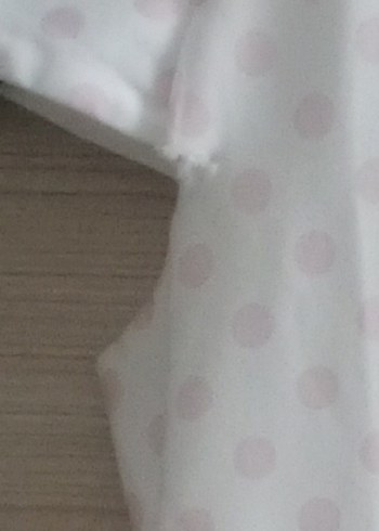 9 Yaş Beden Kız Çocuk Pembe çiçekli