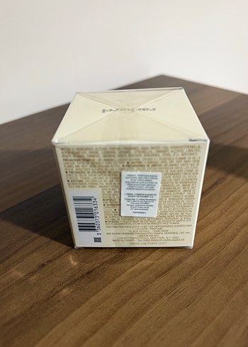 Cacharel Noa EDT Kadın Parfümü 30 ml - Görsel 3