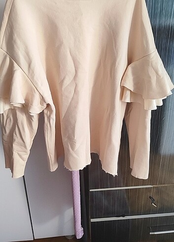 Sweat t-shirt 