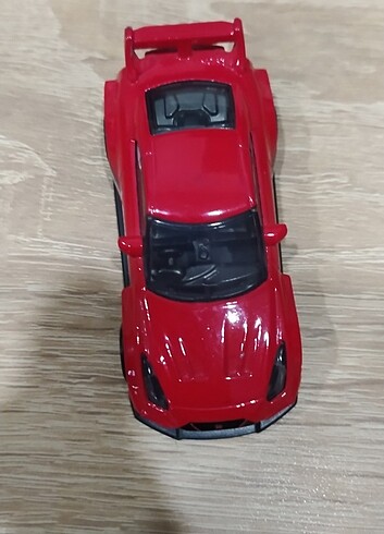 Hotwheels araba