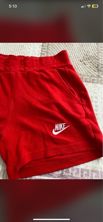 s Beden Nike şort