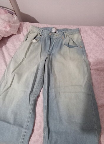 Bol pantolon