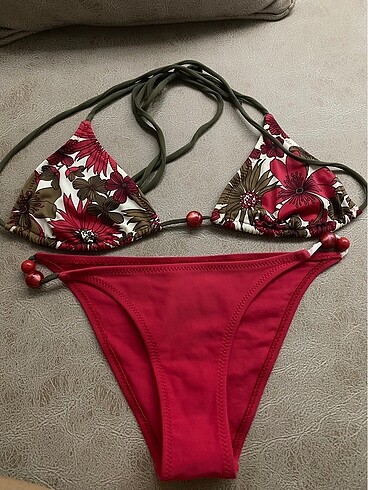 Diğer Az kullanılmış bikini takımı