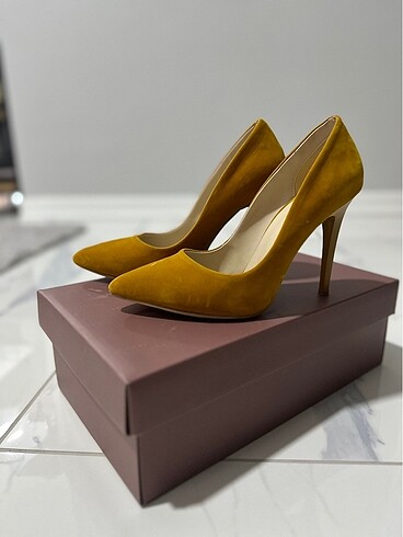 Stiletto