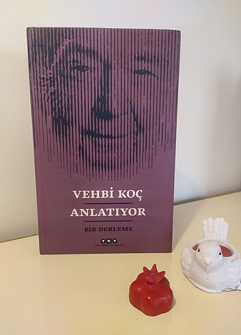 VEHBİ KOÇ ANLATIYOR / BİR DERLEME