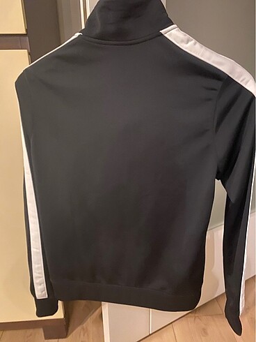 Nike fermuarlı sweatshirt - Görsel 3