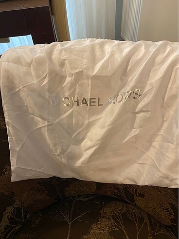 Orjinal michael kors - Görsel 6
