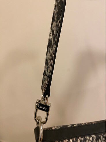 Orjinal Vakko çanta - Görsel 4