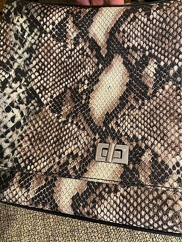 Orjinal Vakko çanta - Görsel 3